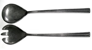 Salad Servers